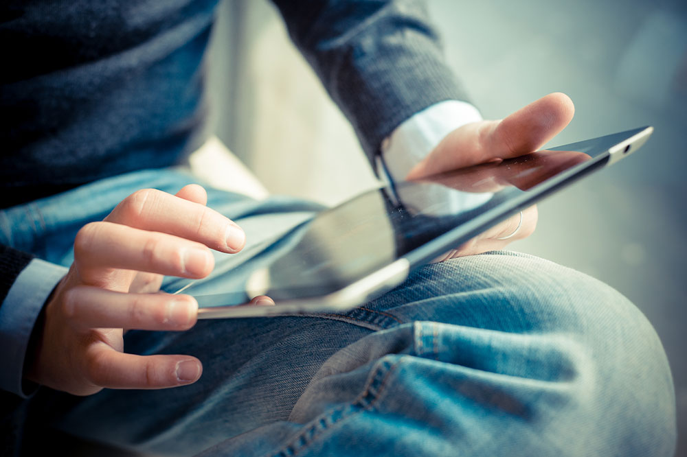 5 cool tablet hacks to maximize its use