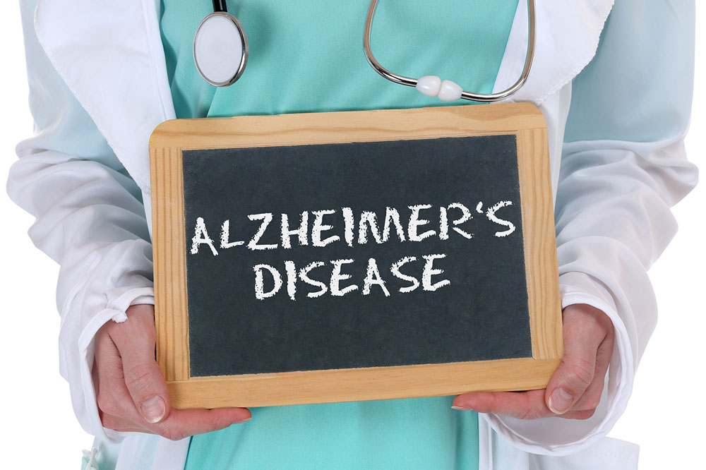 5 things to know about Alzheimer’s disease