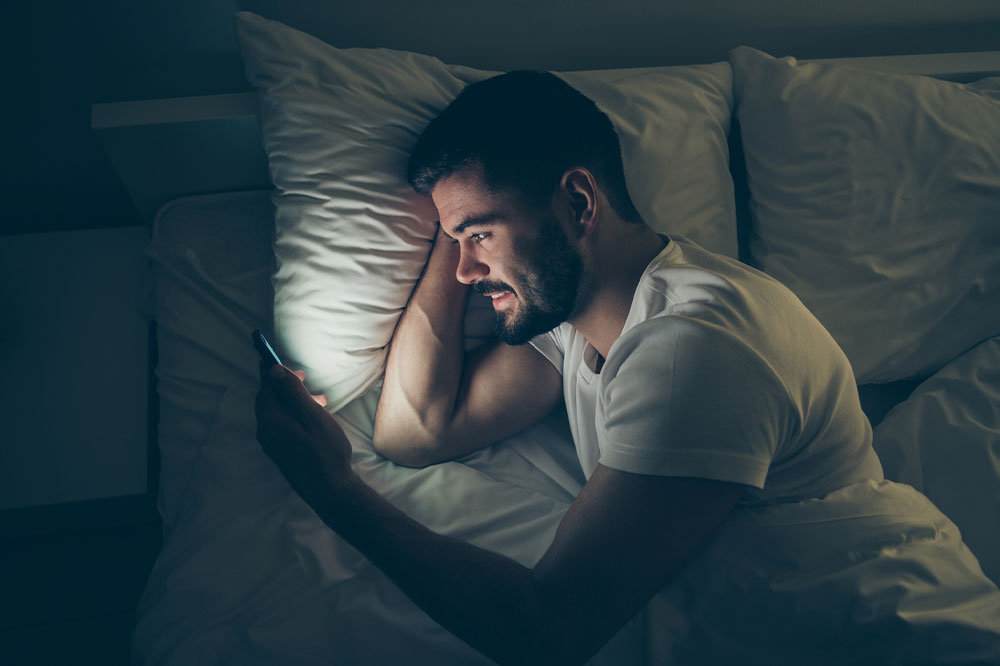 5 unhealthy smartphone habits to break today