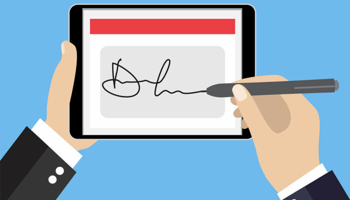 Here’s what you need to know about an eSign software