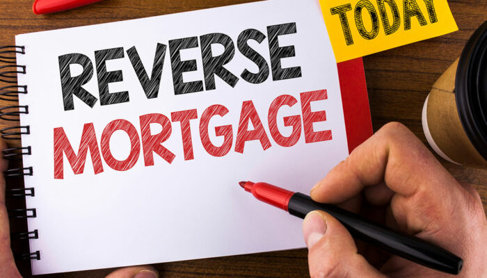Here’s what it takes to be eligibile for reverse mortgage