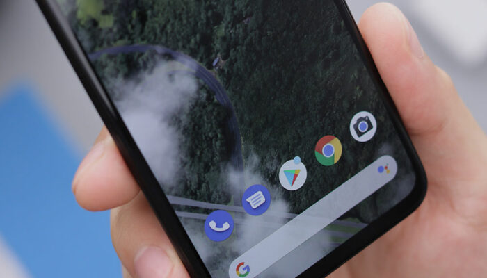 Top 5 Android smartphones in 2020’s market