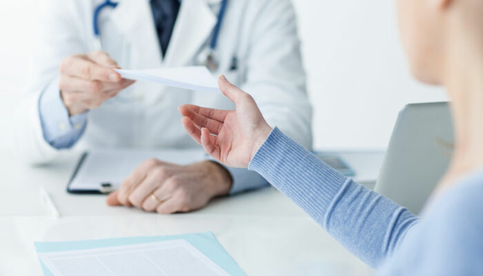 6 early warning signs of multiple sclerosis