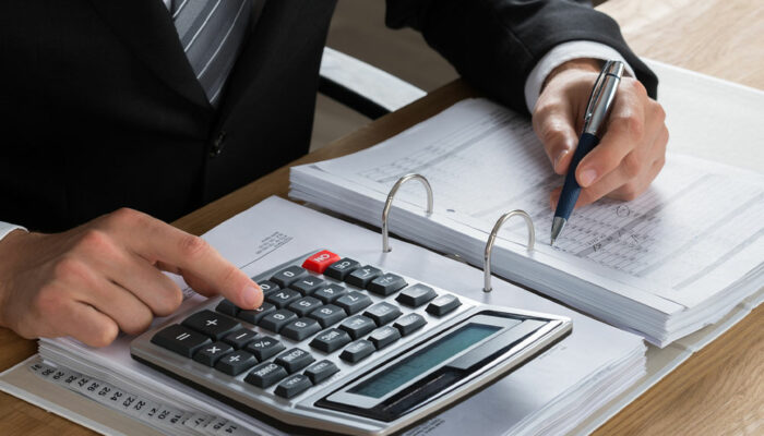 6 mistakes to avoid while filing for tax returns