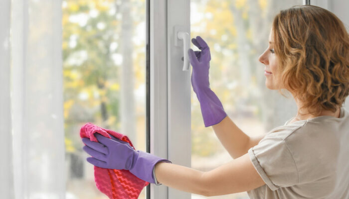 6 common home cleaning habits to avoid