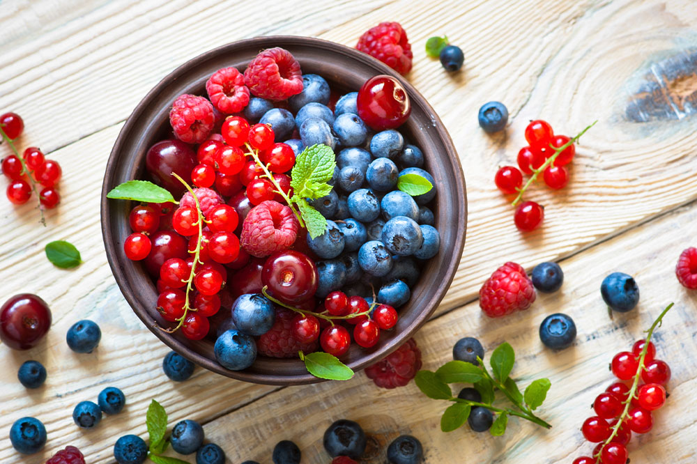 Parkinson’s disease prevention – 5 foods to stay healthy