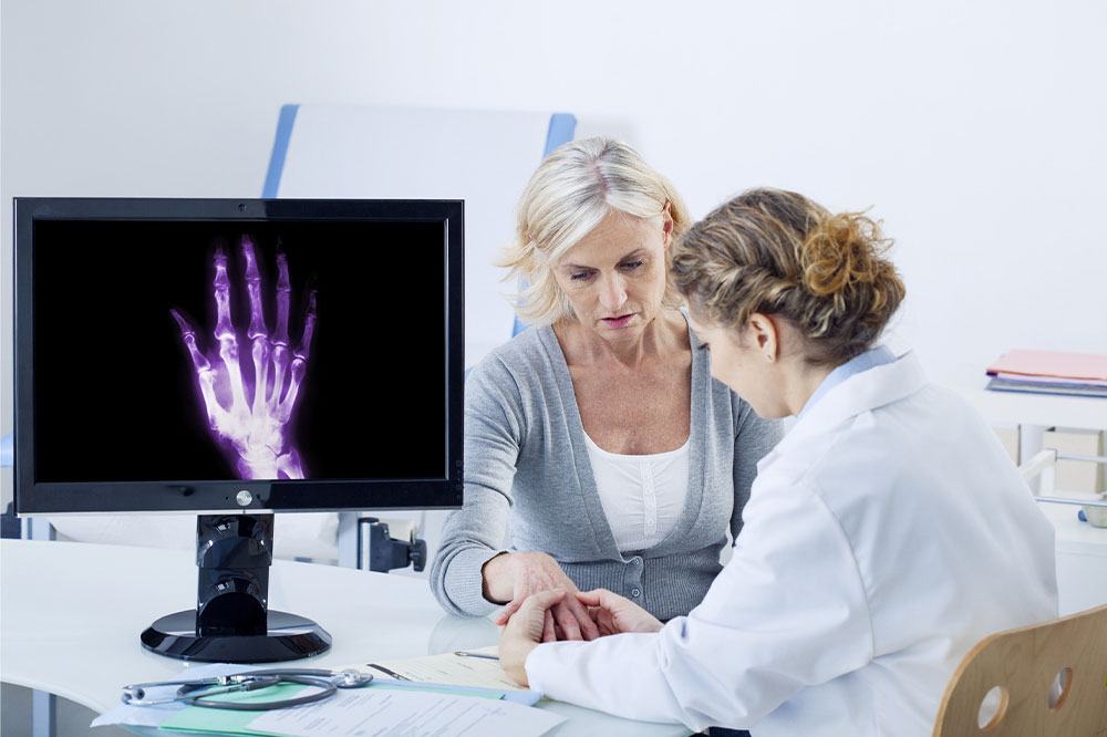 Arthritis – Types and early warning signs
